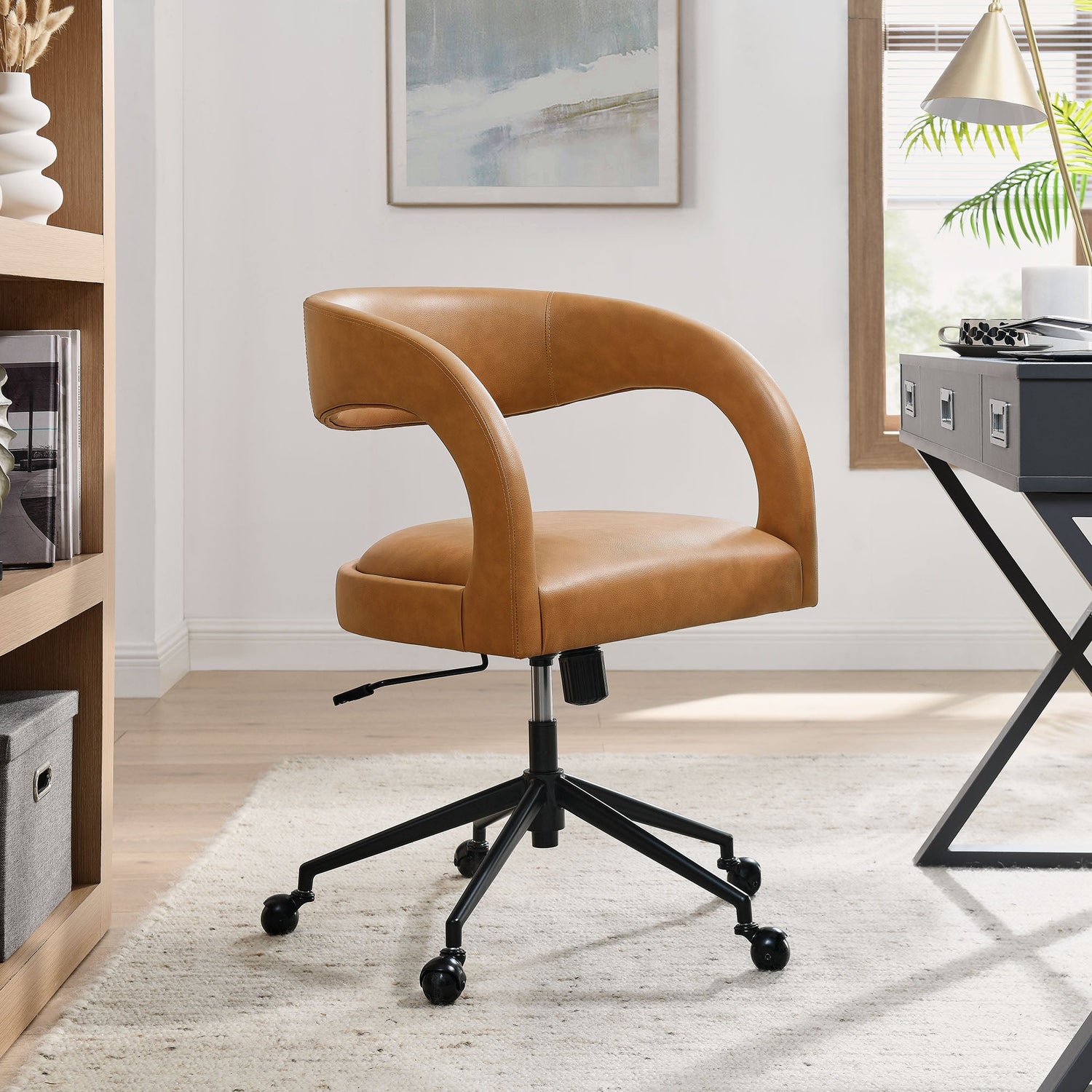 Pinnacle Office Chair by Modway