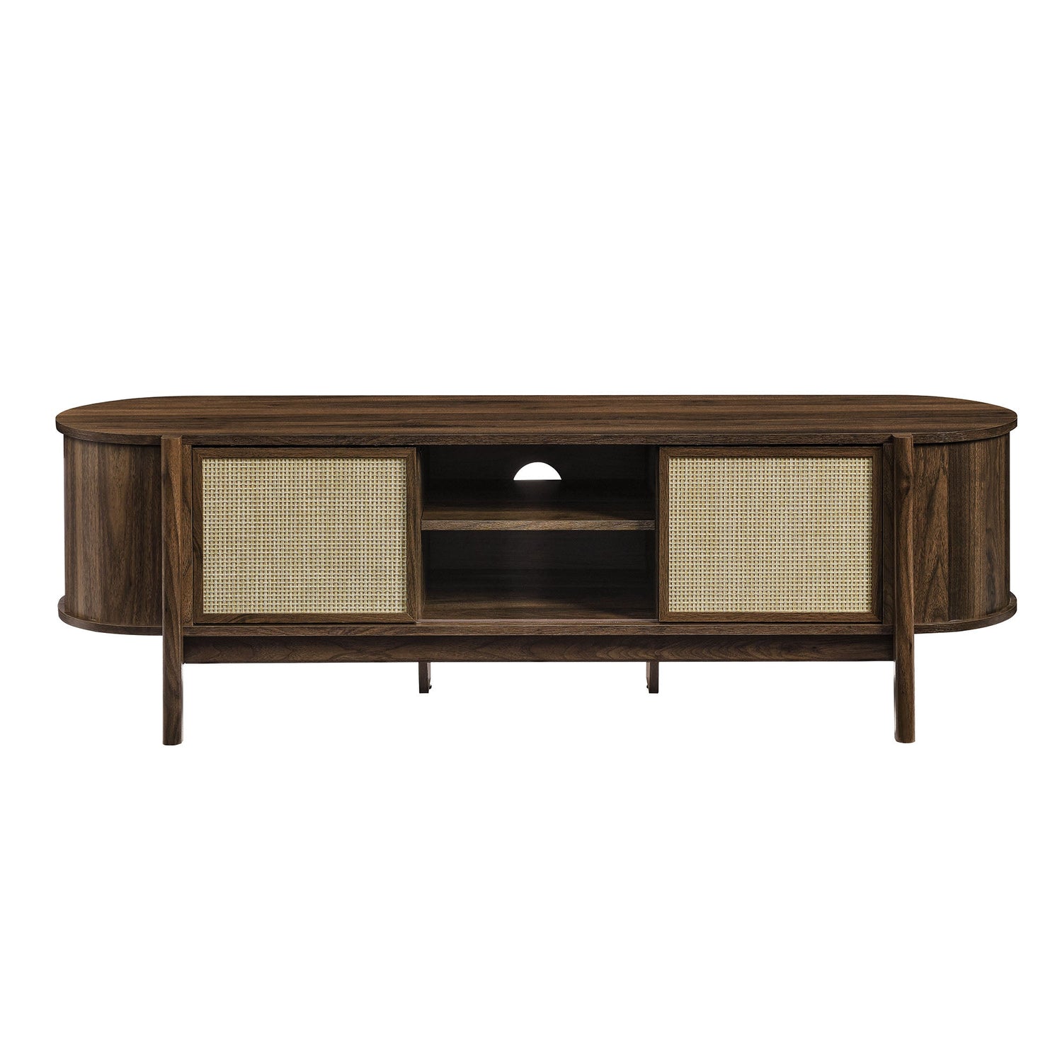 Reid 61&quot; TV Stand by Modway