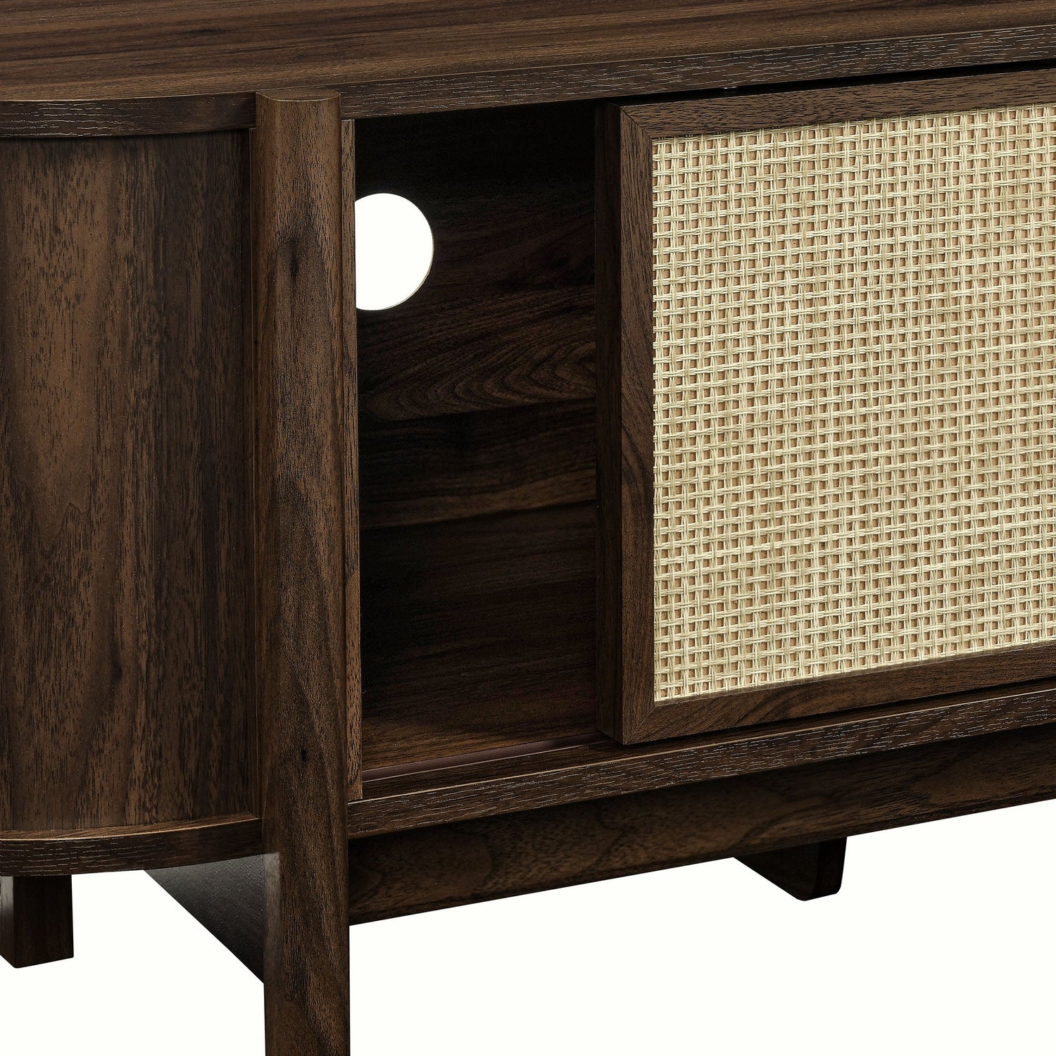 Reid 61&quot; TV Stand by Modway