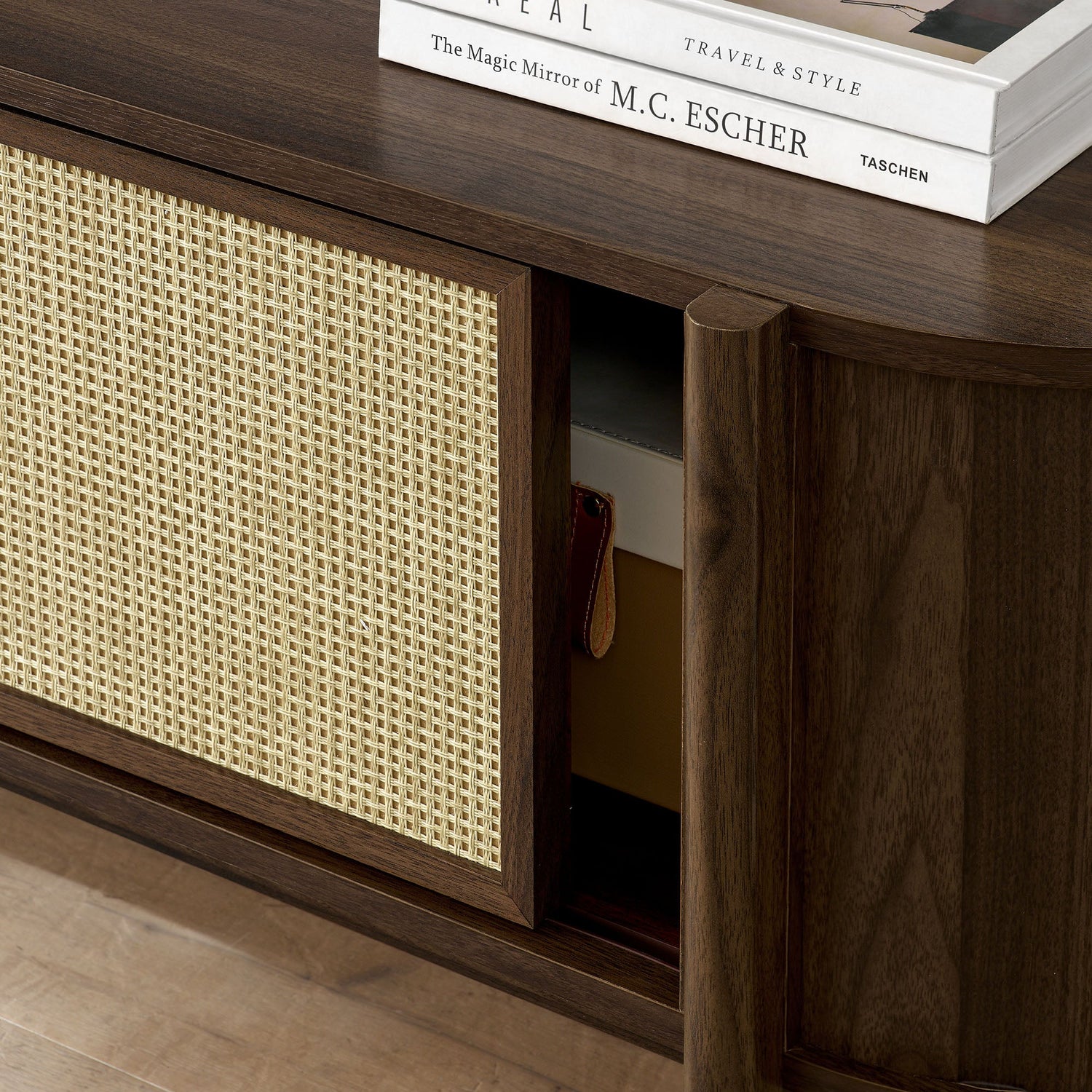 Reid 61&quot; TV Stand by Modway