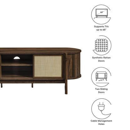 Reid 61&quot; TV Stand by Modway