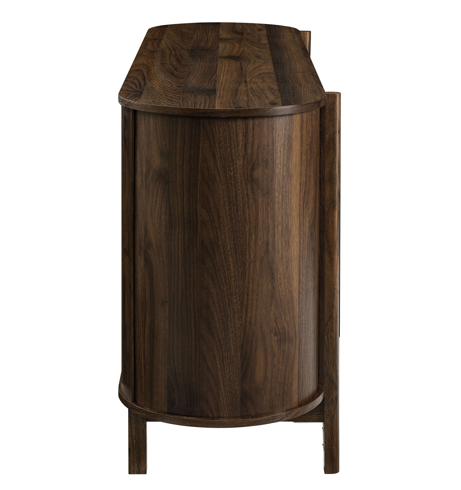 Reid 63&quot; Curved Sideboard by Modway