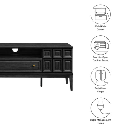 Samos 59&quot; TV Stand by Modway