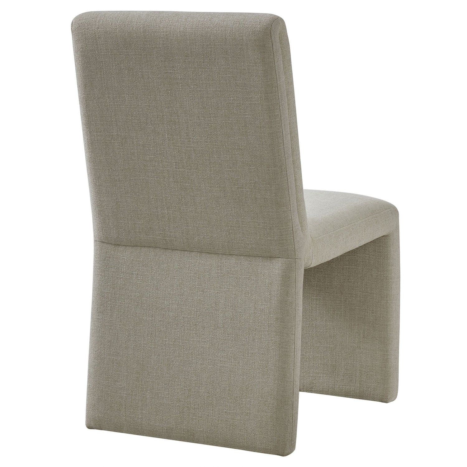 Emory Fabric Upholstered Dining Side Chair by Modway