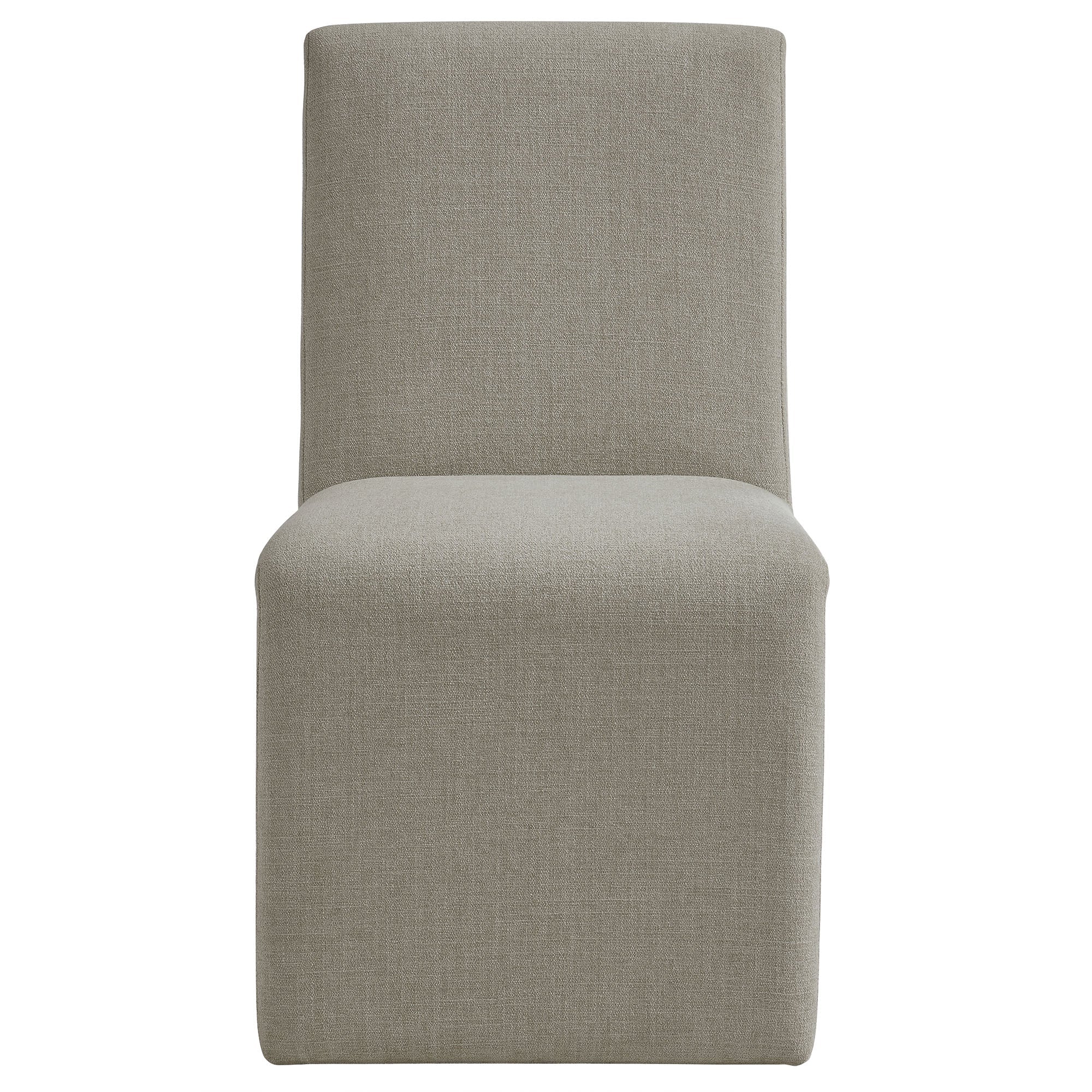 Emory Fabric Upholstered Dining Side Chair by Modway