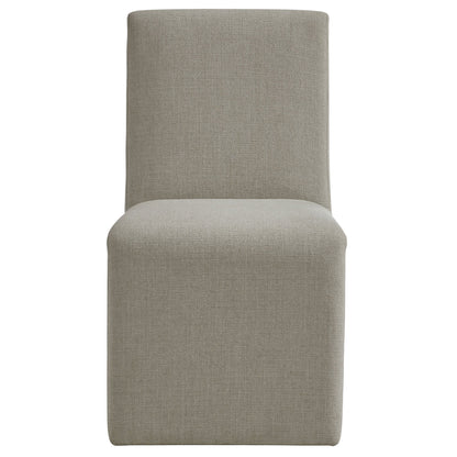 Emory Fabric Upholstered Dining Side Chair by Modway