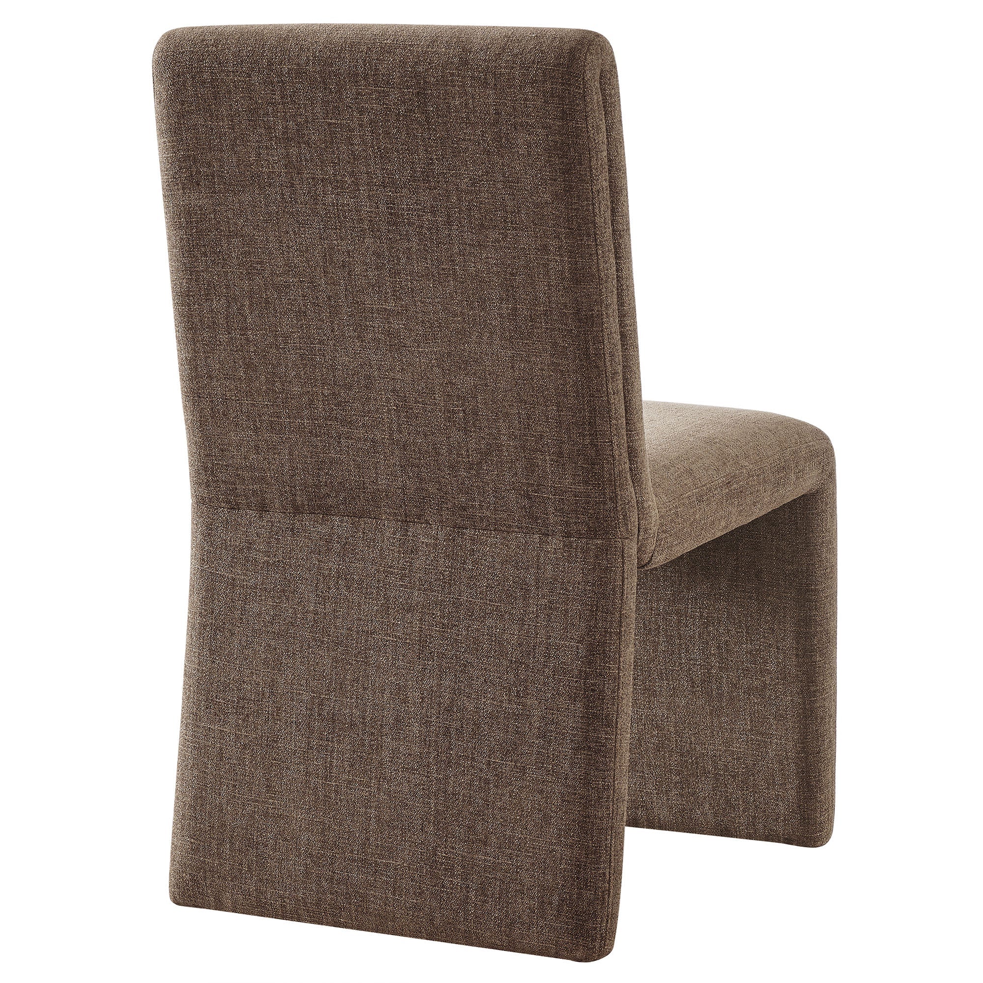 Emory Fabric Upholstered Dining Side Chair by Modway