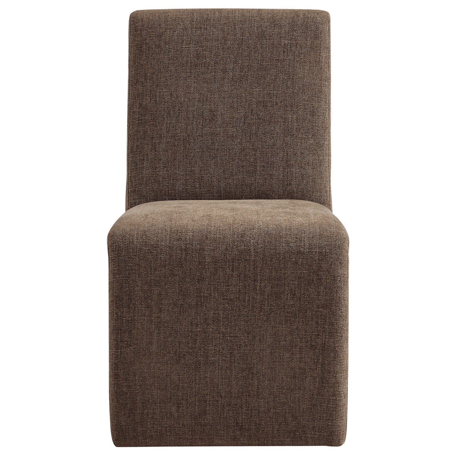 Emory Fabric Upholstered Dining Side Chair by Modway