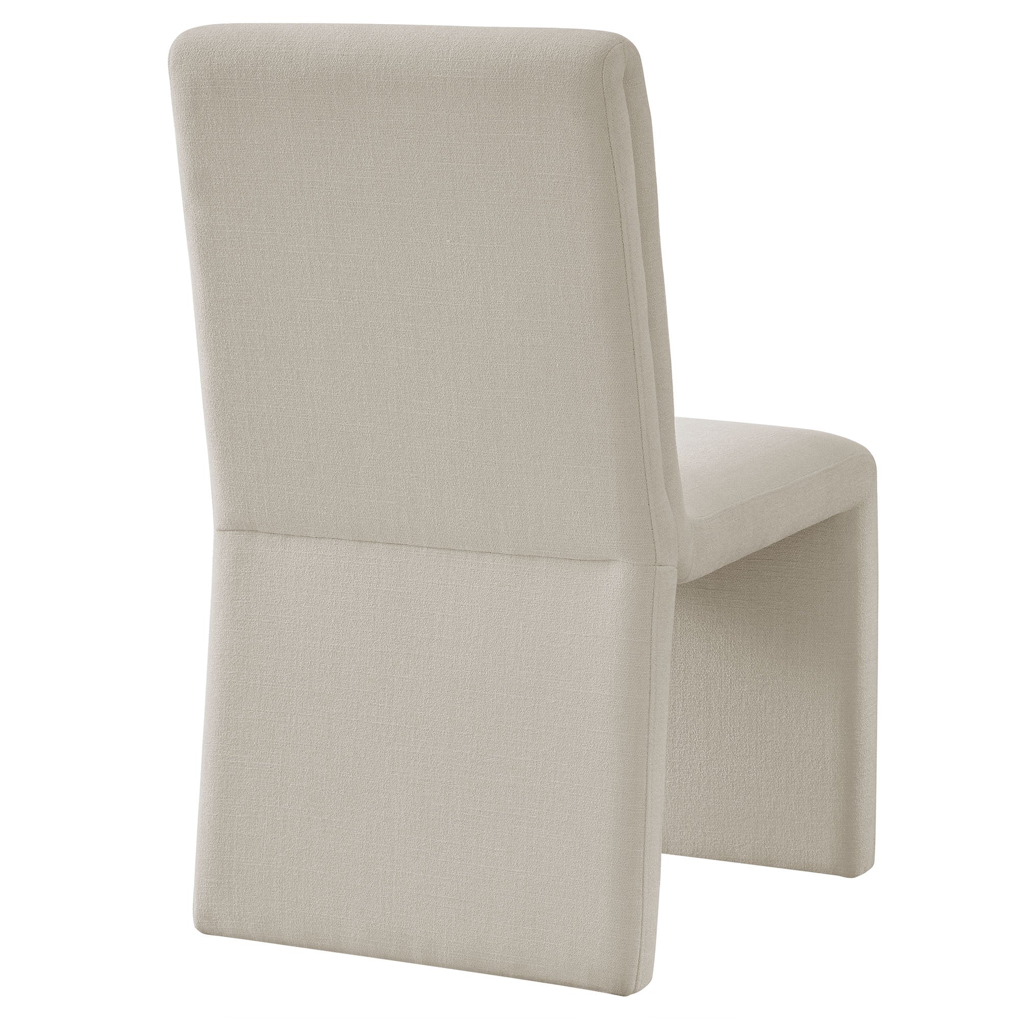 Emory Fabric Upholstered Dining Side Chair by Modway