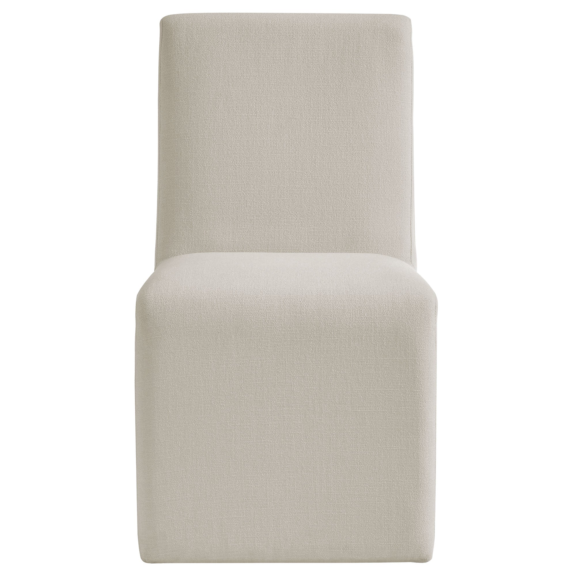 Emory Fabric Upholstered Dining Side Chair by Modway