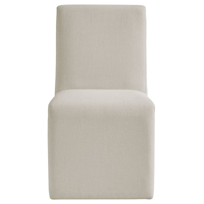 Emory Fabric Upholstered Dining Side Chair by Modway