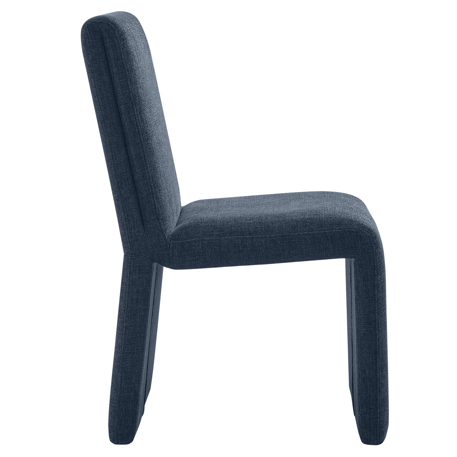 Emory Fabric Upholstered Dining Side Chair by Modway