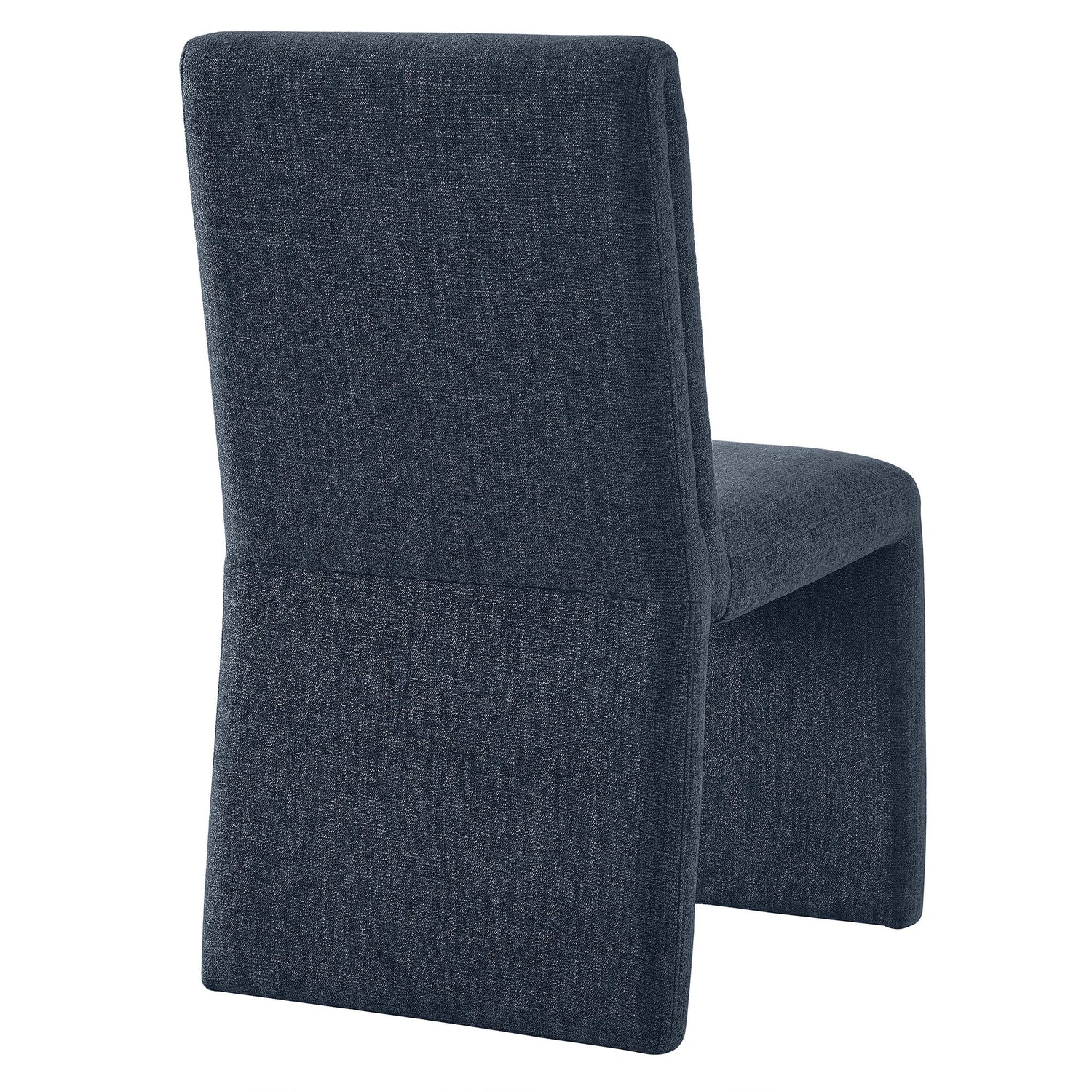 Emory Fabric Upholstered Dining Side Chair by Modway