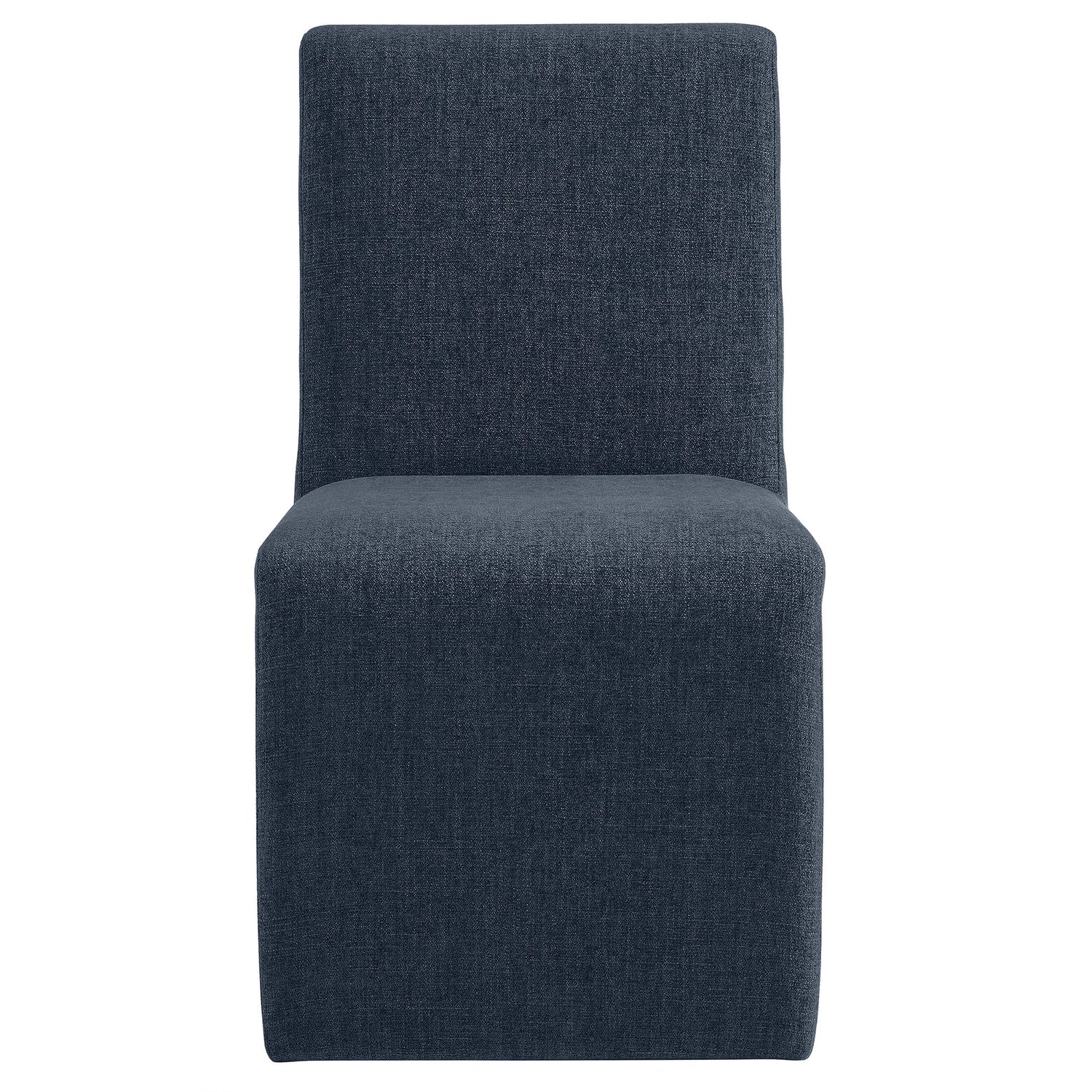 Emory Fabric Upholstered Dining Side Chair by Modway