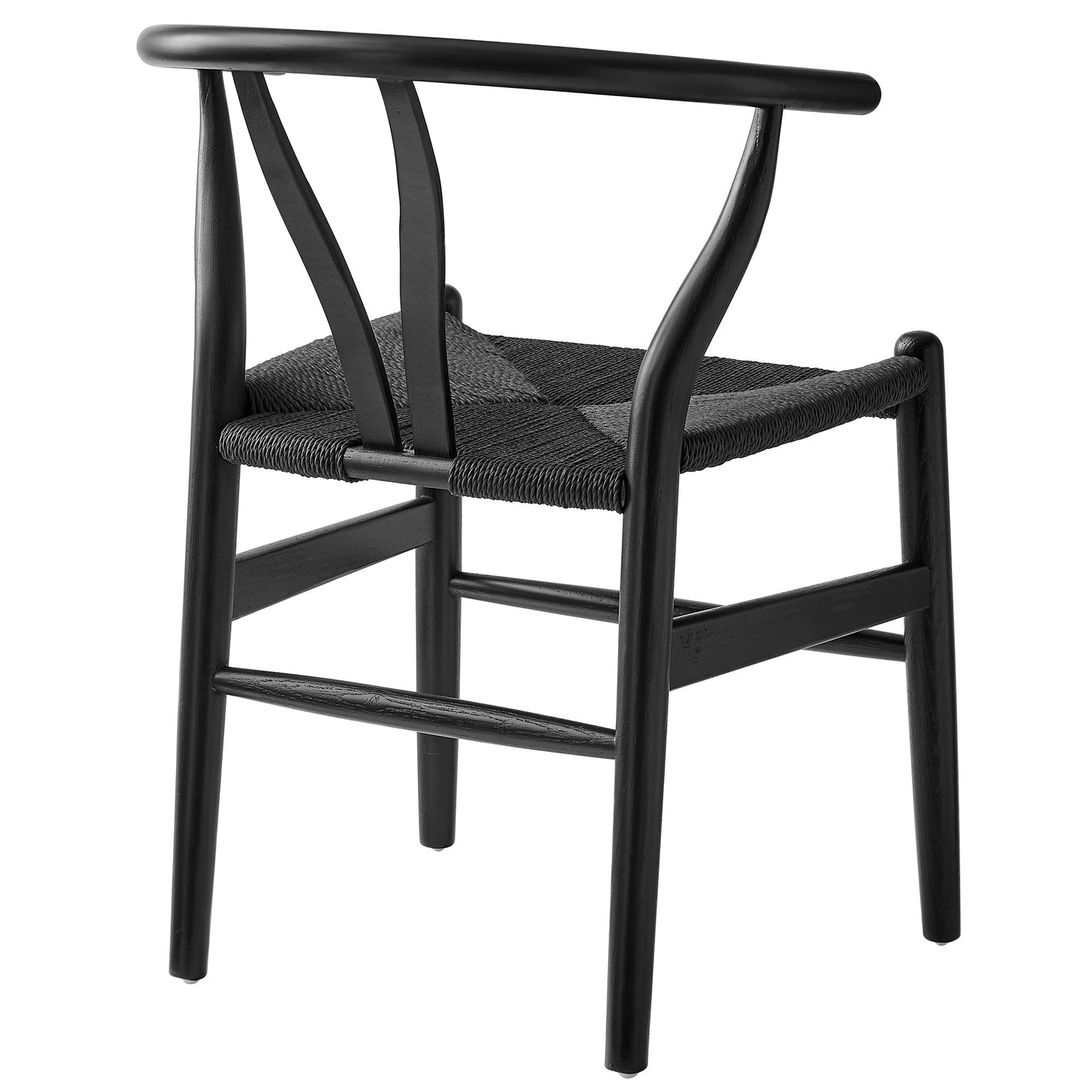 Amish 29&quot; Wood Dining Chair by Modway