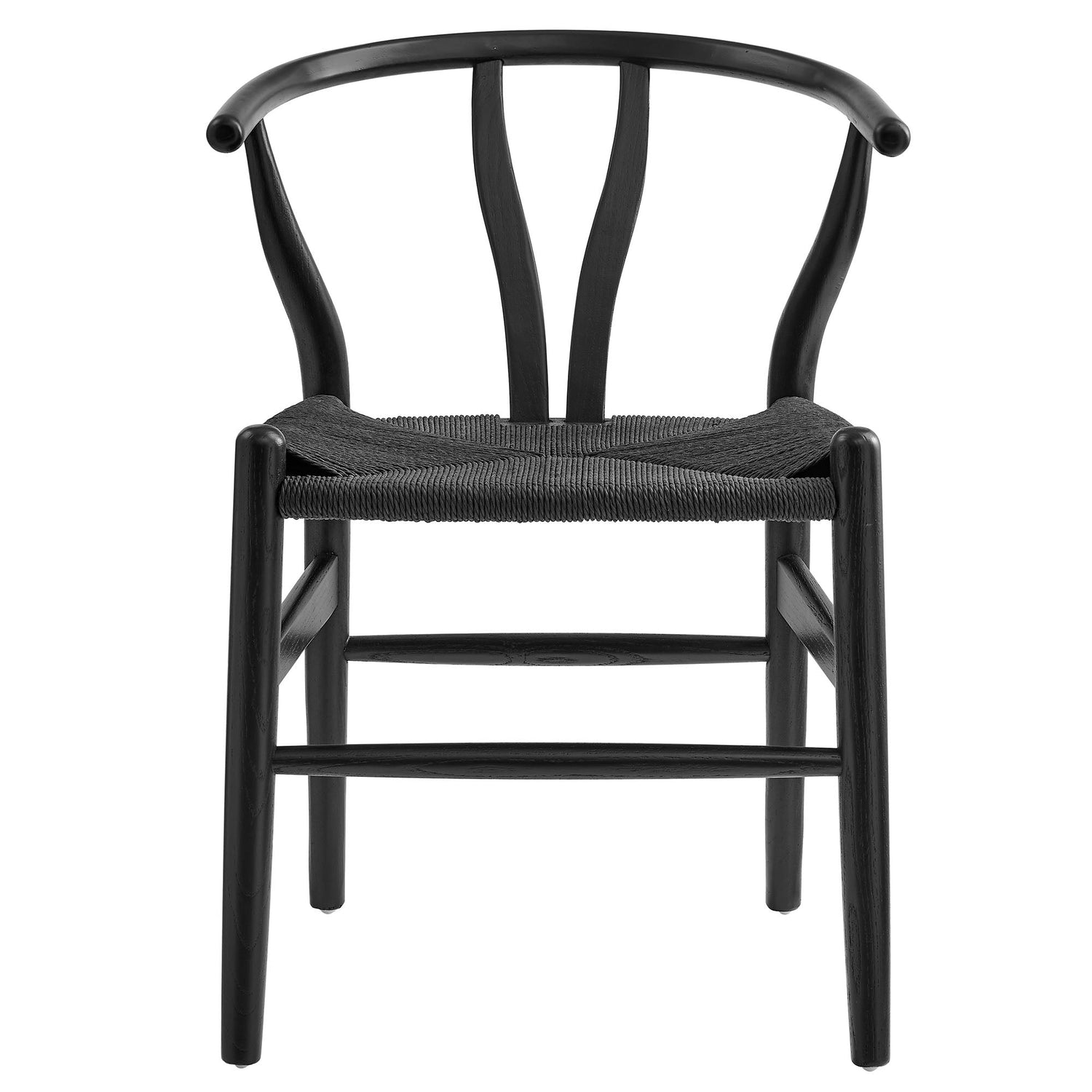 Amish 29&quot; Wood Dining Chair by Modway