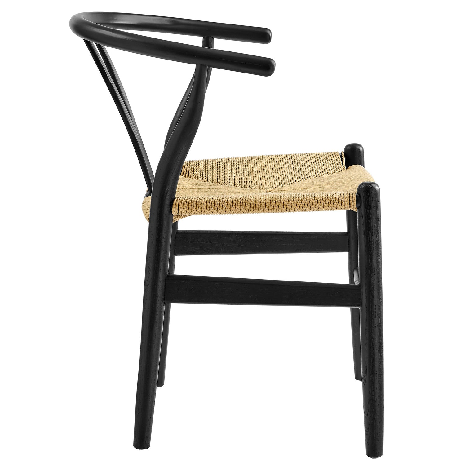 Amish 29&quot; Wood Dining Chair by Modway