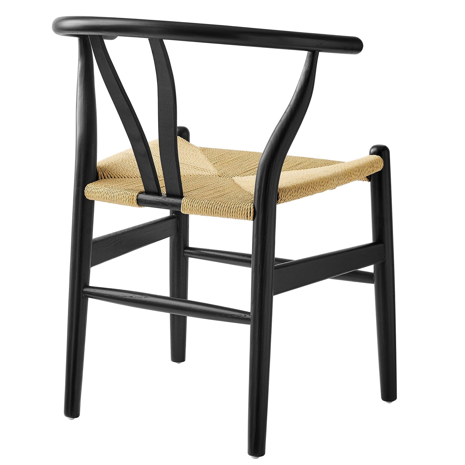 Amish 29&quot; Wood Dining Chair by Modway