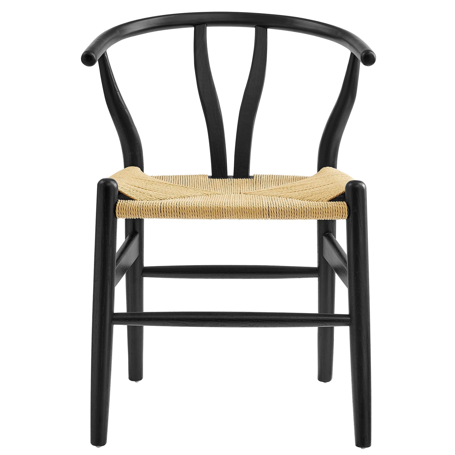 Amish 29&quot; Wood Dining Chair by Modway