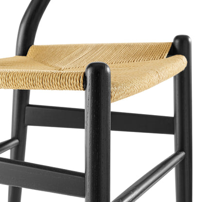 Amish 29&quot; Wood Dining Chair by Modway