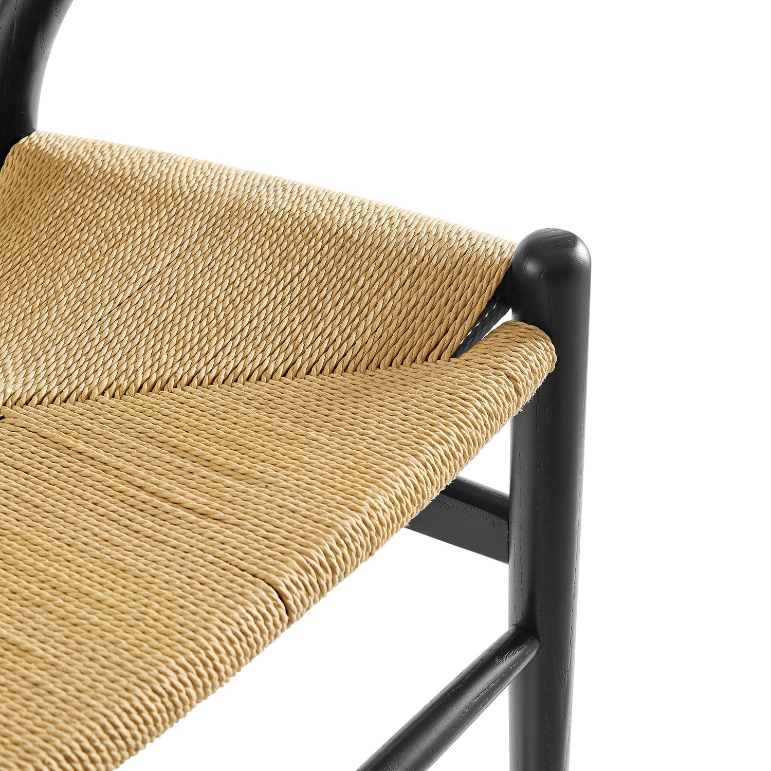 Amish 29&quot; Wood Dining Chair by Modway