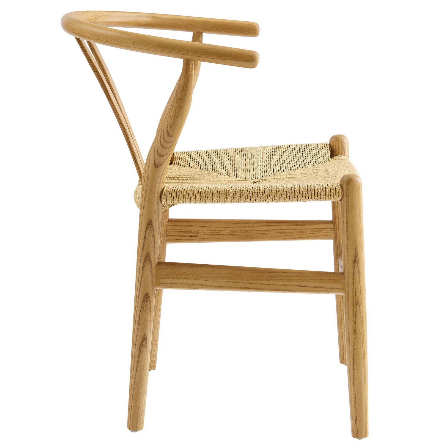 Amish 29&quot; Wood Dining Chair by Modway