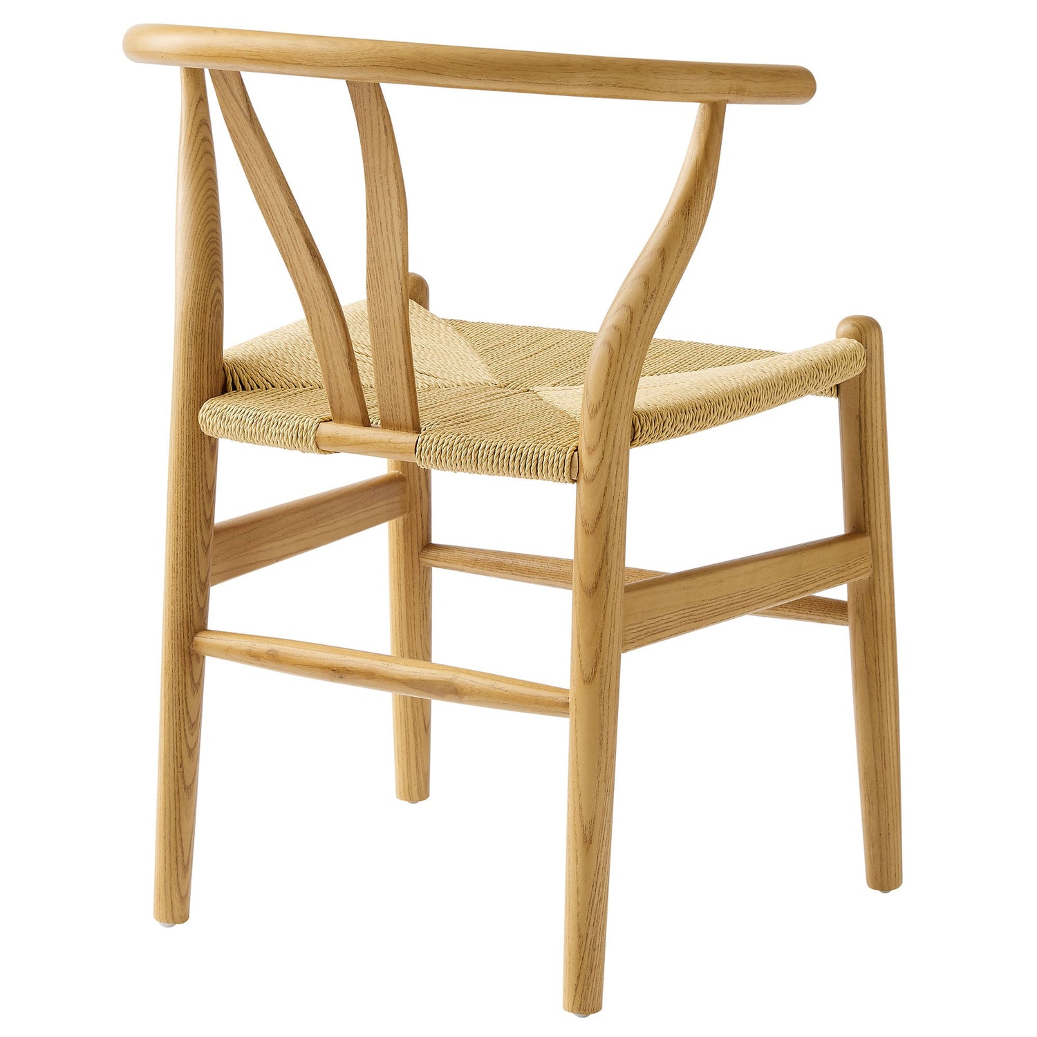 Amish 29&quot; Wood Dining Chair by Modway
