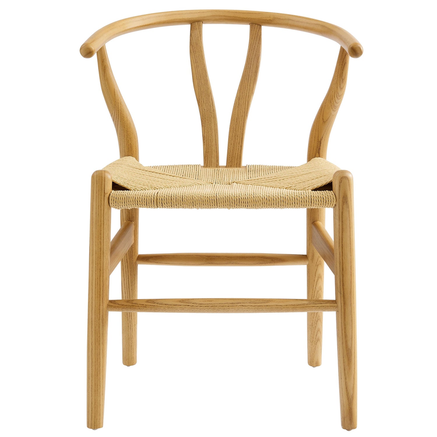 Amish 29&quot; Wood Dining Chair by Modway