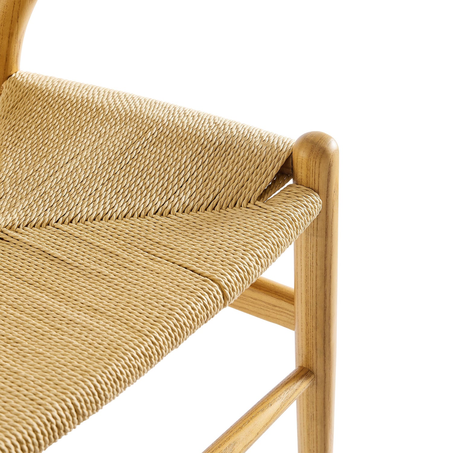 Amish 29&quot; Wood Dining Chair by Modway