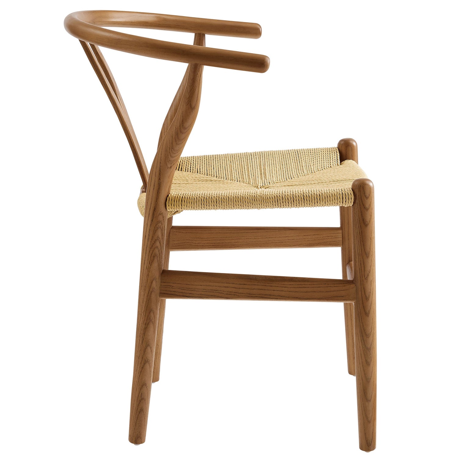 Amish 29&quot; Wood Dining Chair by Modway