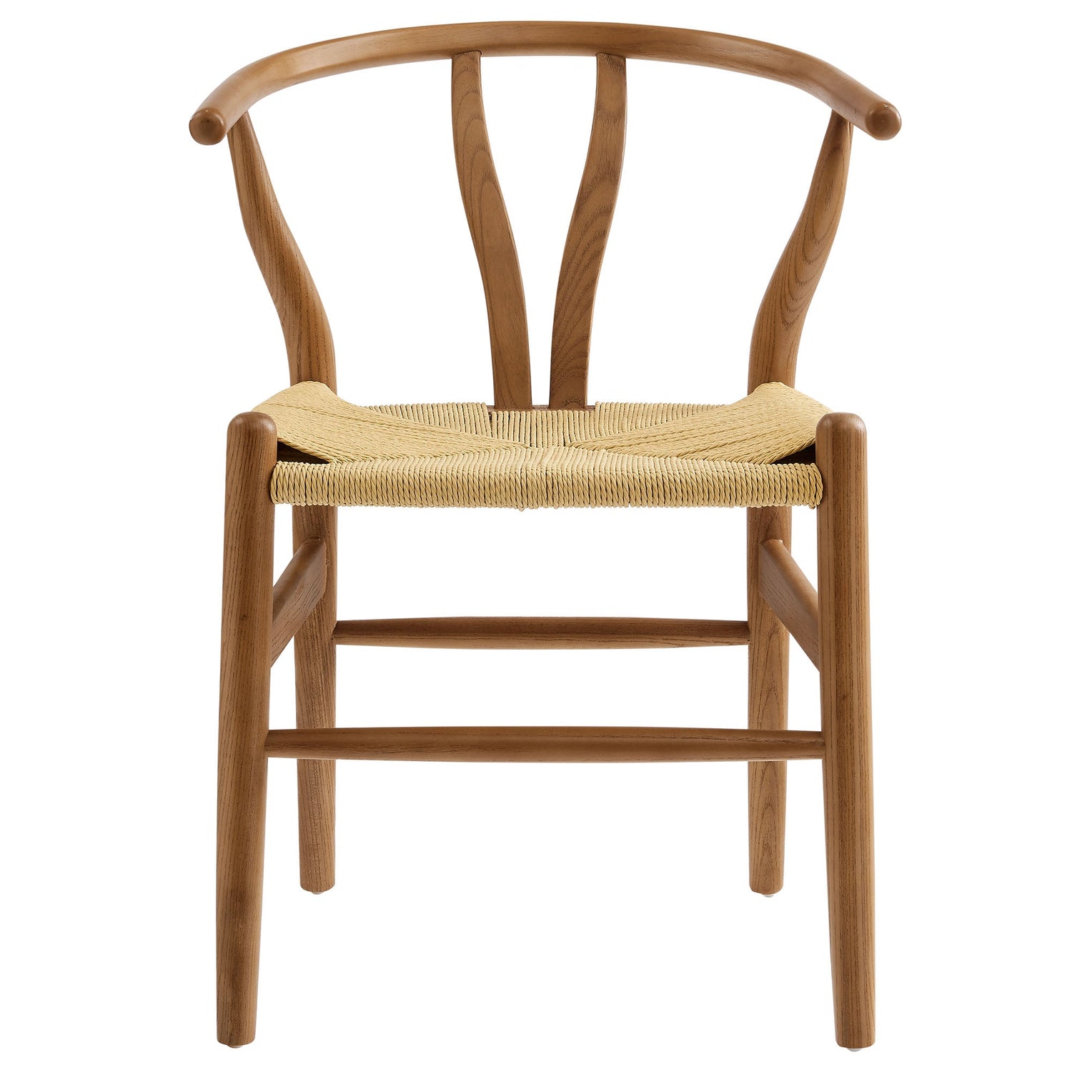 Amish 29&quot; Wood Dining Chair by Modway
