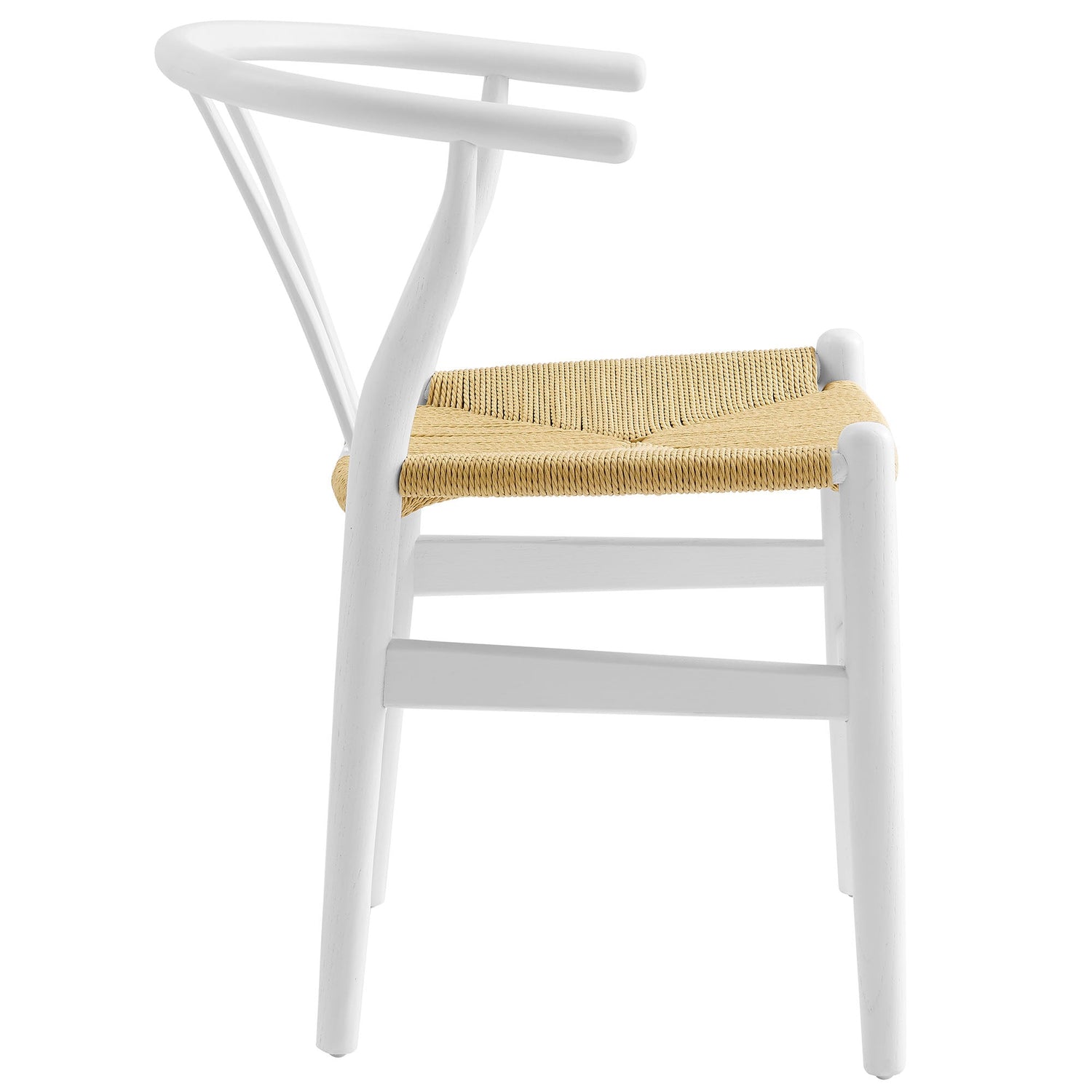 Amish 29&quot; Wood Dining Chair by Modway