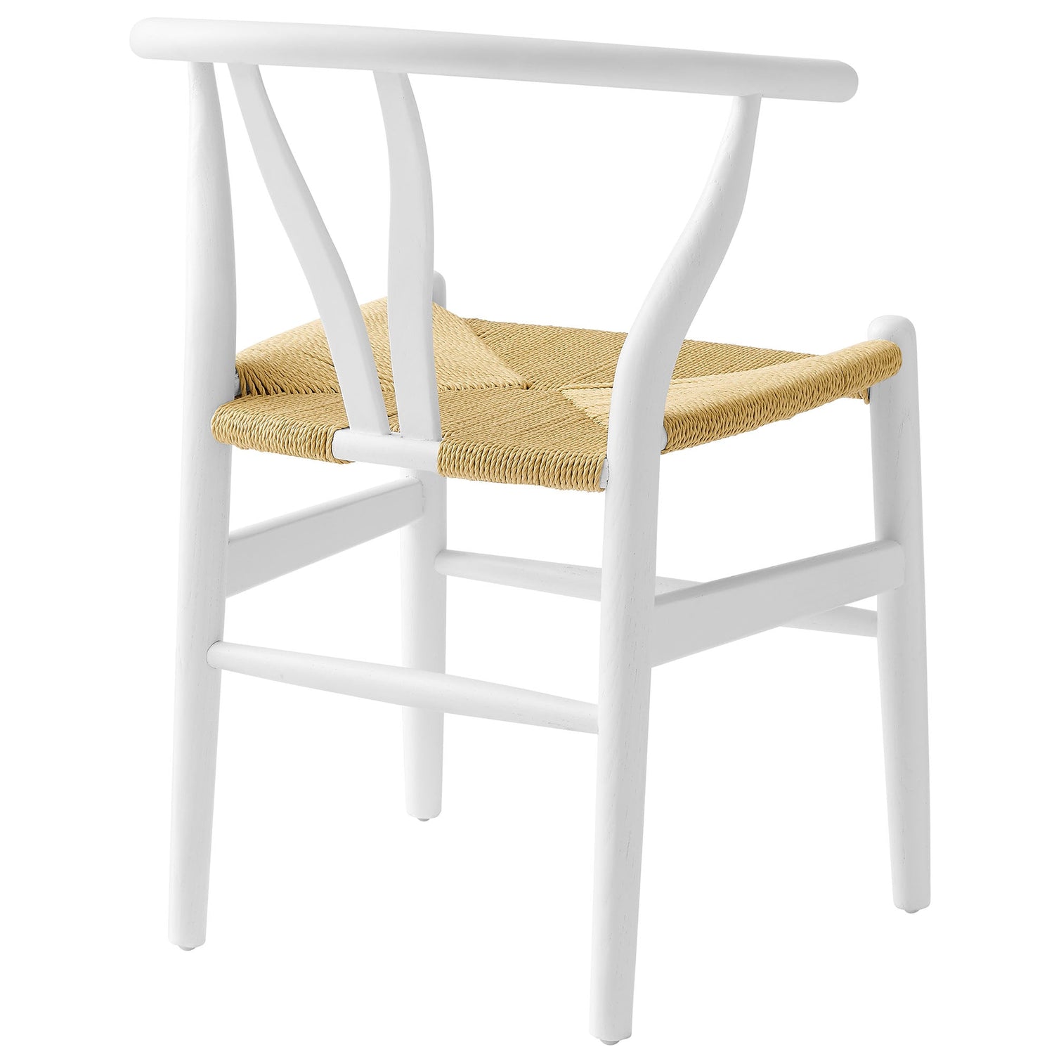 Amish 29&quot; Wood Dining Chair by Modway