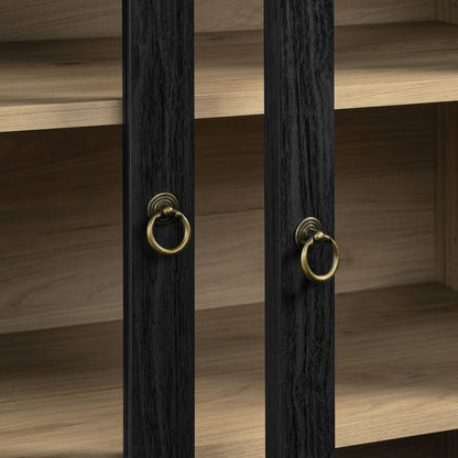 Nyx Arched Display Cabinet by Modway