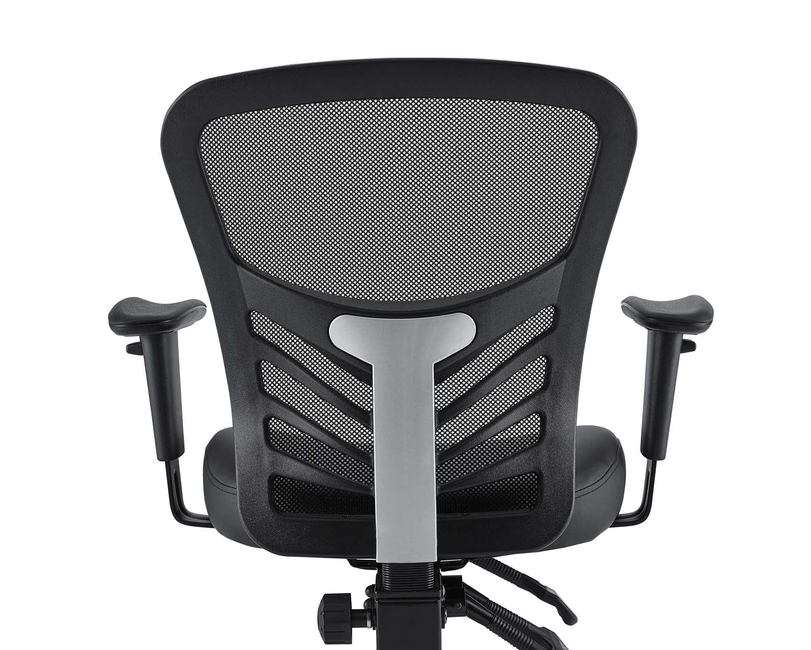 Articulate Vinyl Office Chair By HouseBean