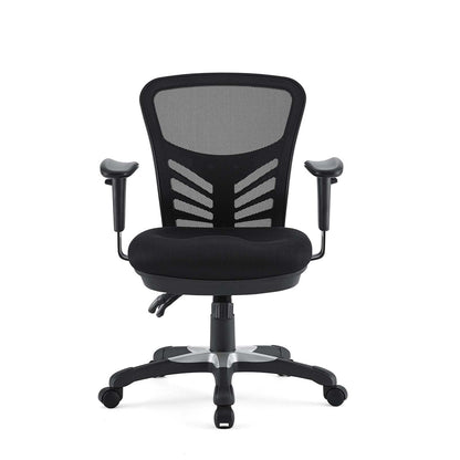 Articulate Mesh Office Chair By HouseBean