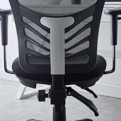 Articulate Mesh Office Chair By HouseBean