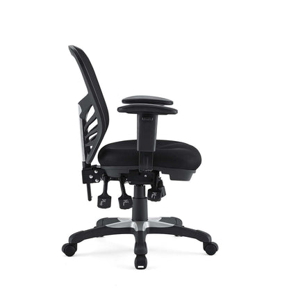 Articulate Mesh Office Chair By HouseBean