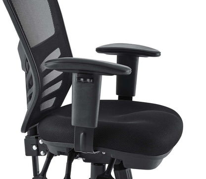 Articulate Mesh Office Chair By HouseBean