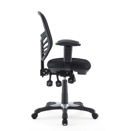 Articulate Mesh Office Chair By HouseBean