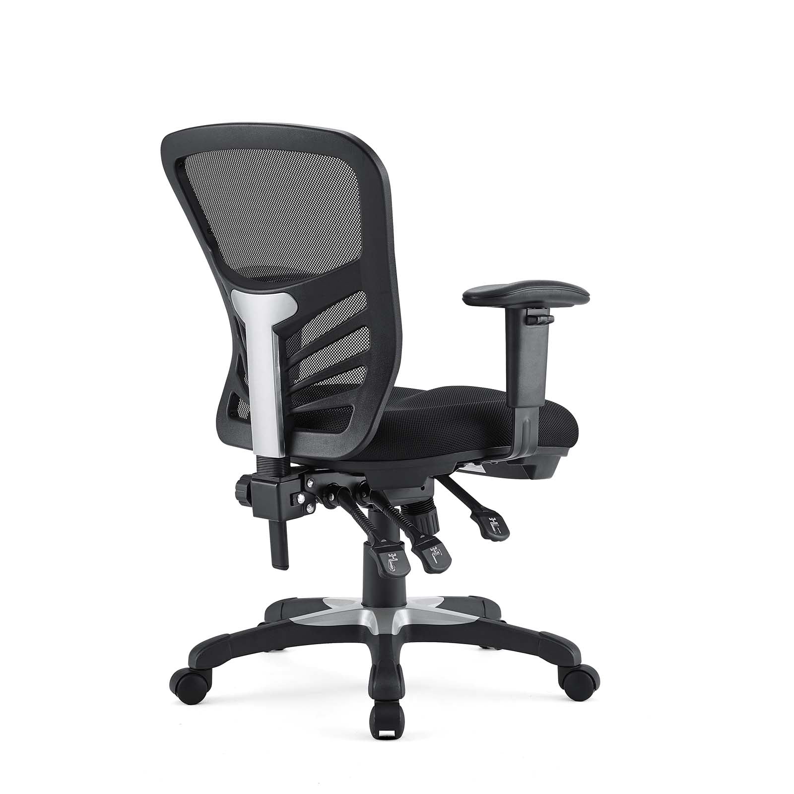 Articulate Mesh Office Chair By HouseBean