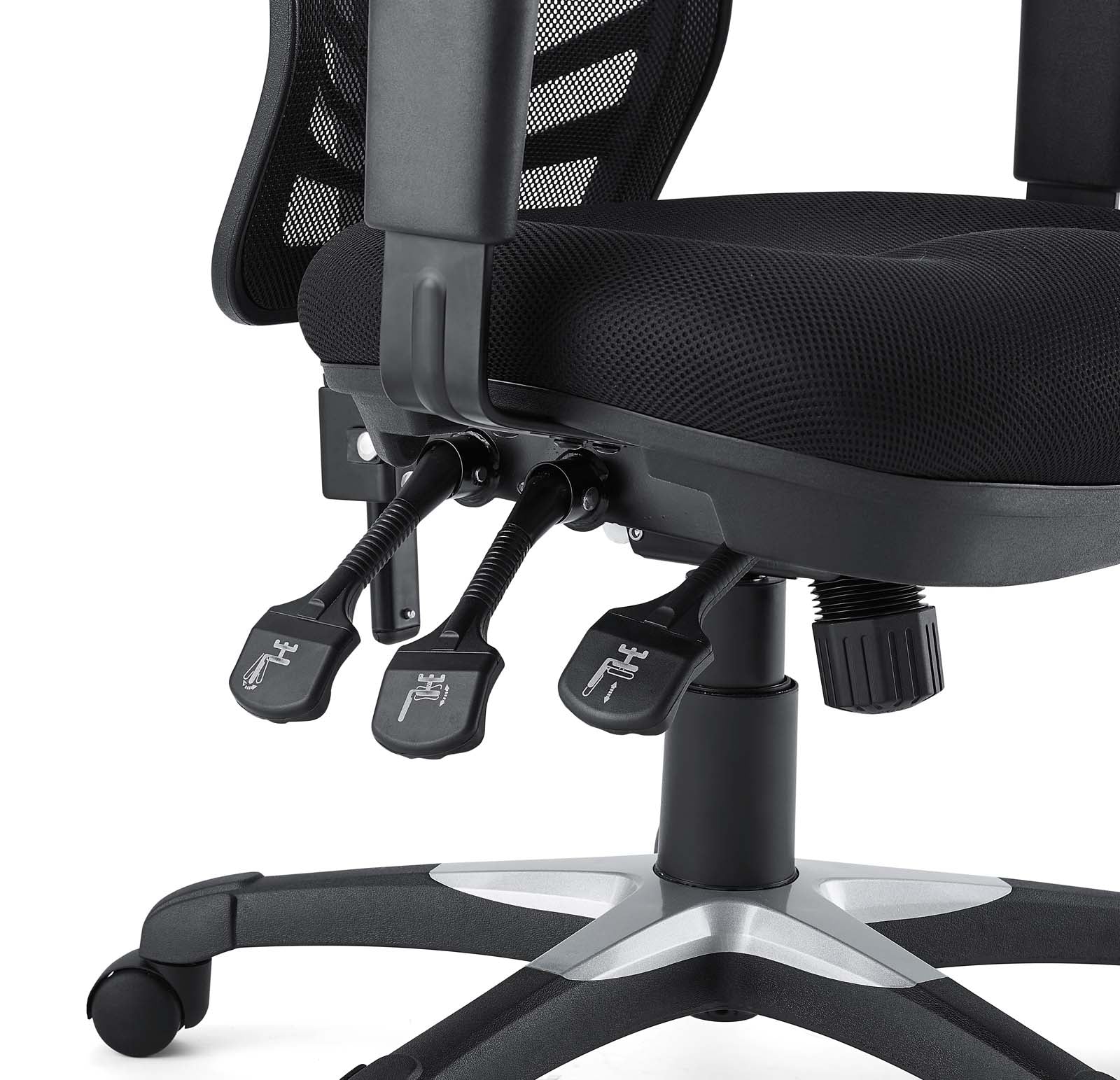 Articulate Mesh Office Chair By HouseBean