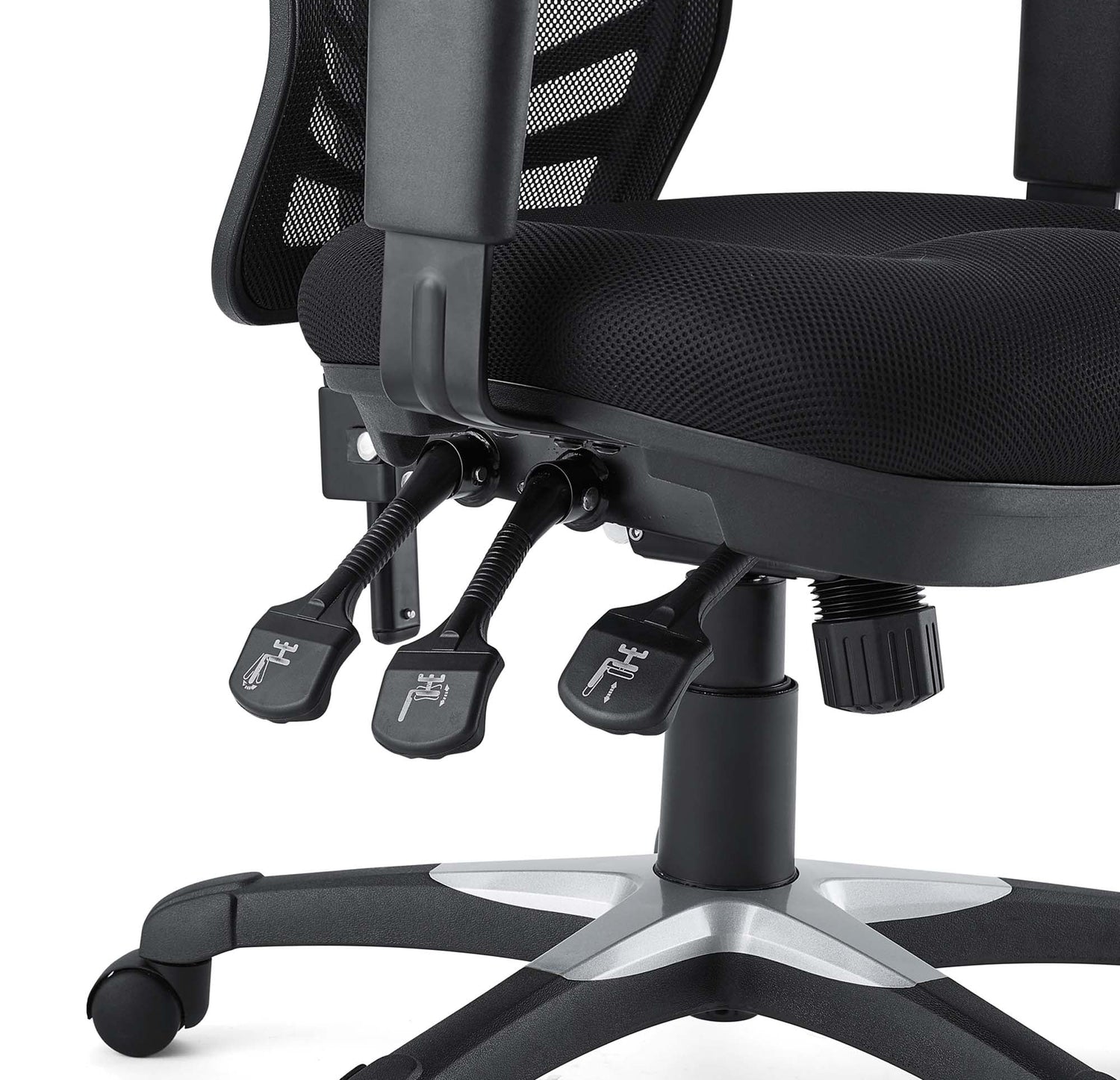 Articulate Mesh Office Chair by Modway