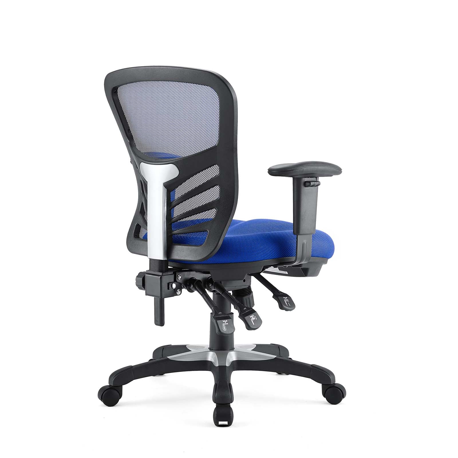 Articulate Mesh Office Chair By HouseBean