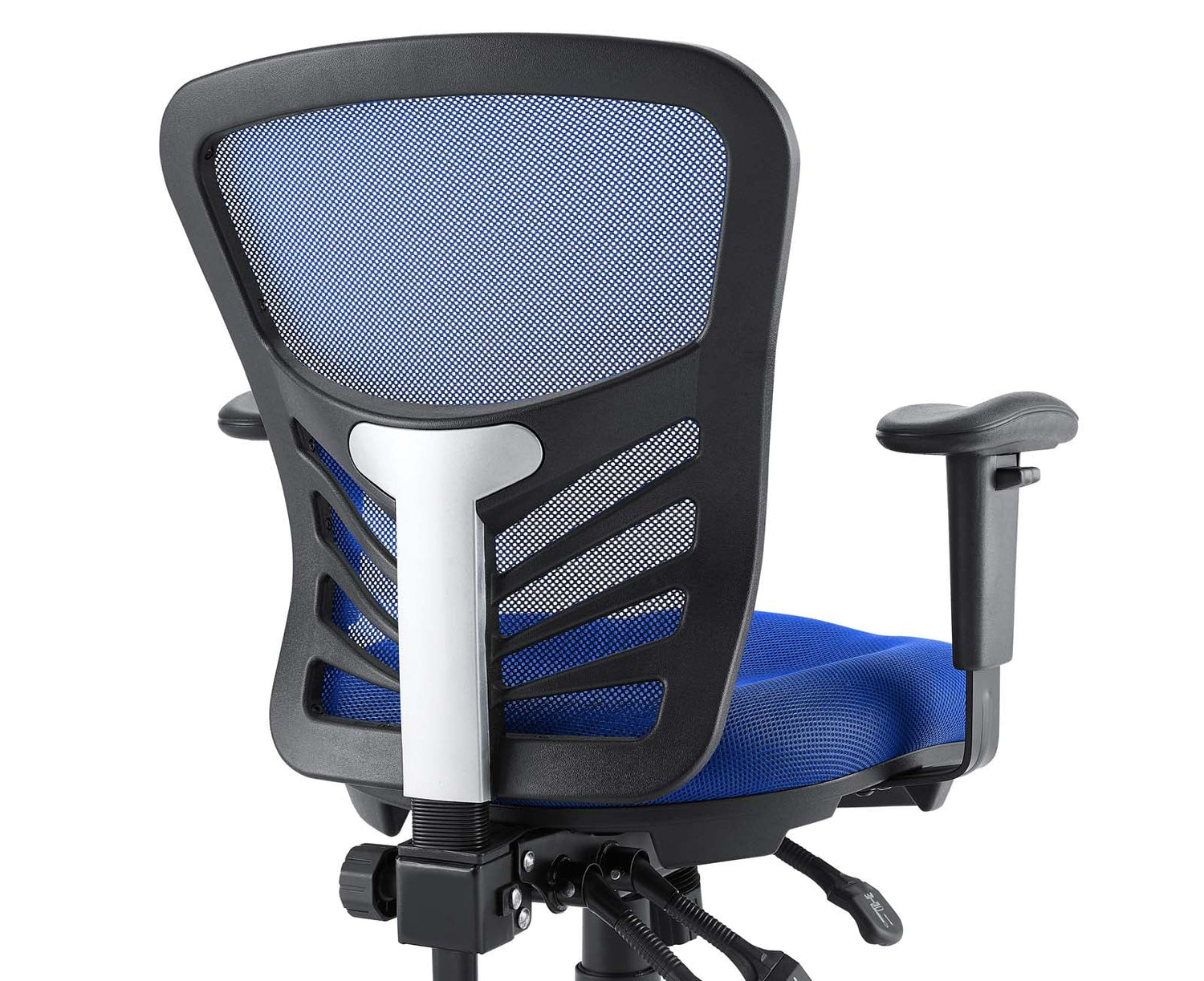 Articulate Mesh Office Chair By HouseBean