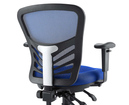 Articulate Mesh Office Chair By HouseBean