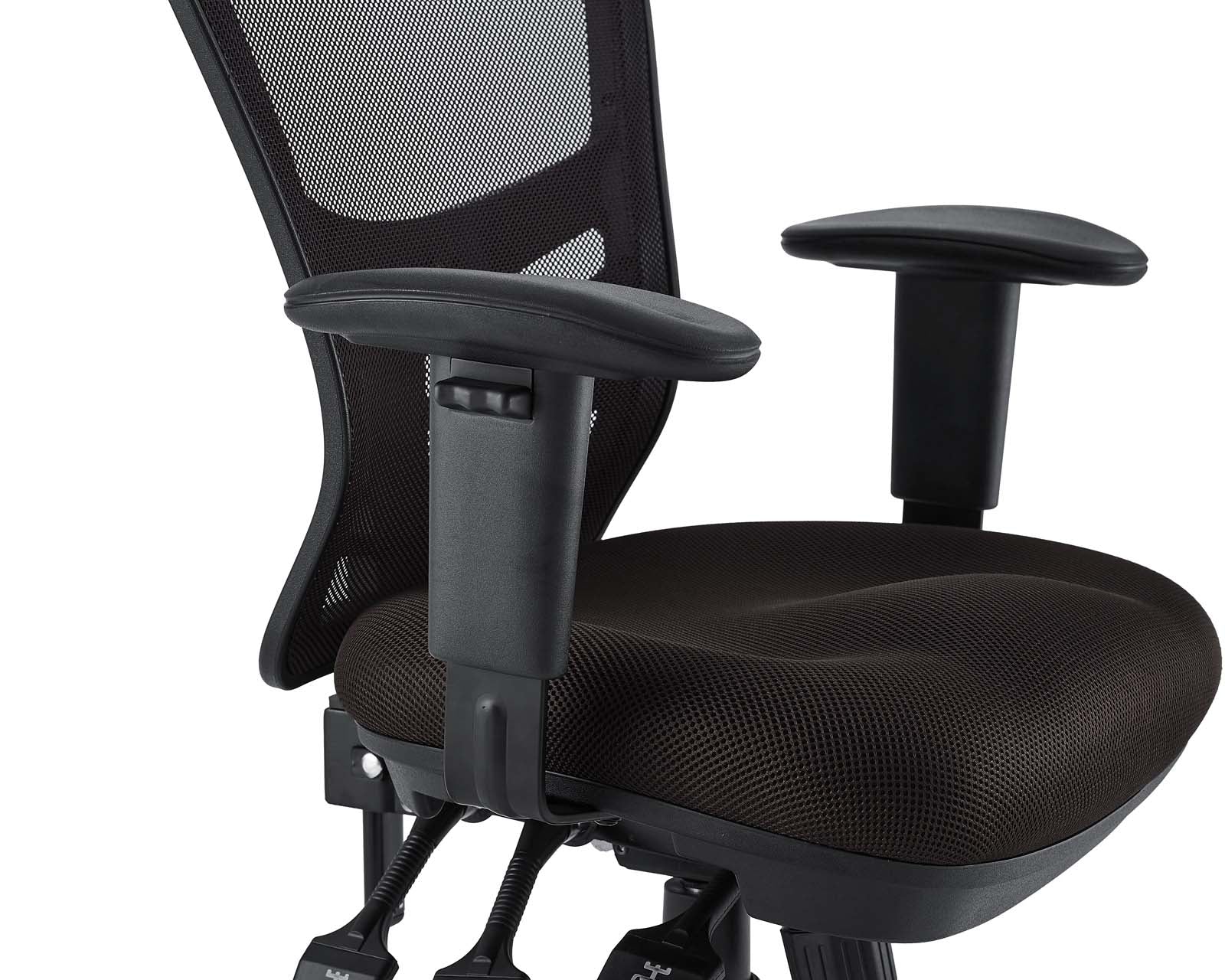 Articulate Mesh Office Chair By HouseBean