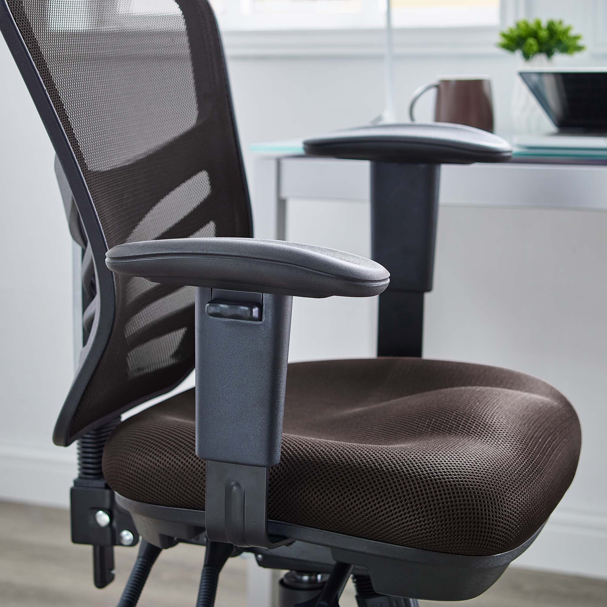 Articulate Mesh Office Chair by Modway