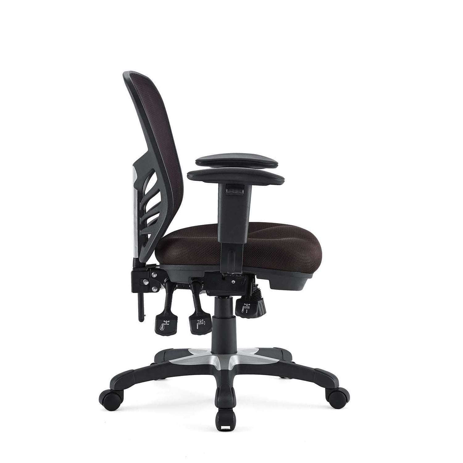 Articulate Mesh Office Chair By HouseBean