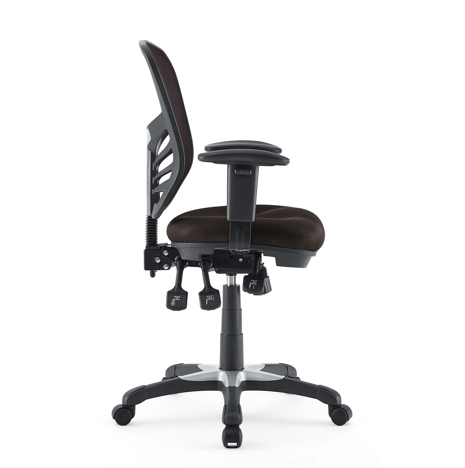 Articulate Mesh Office Chair By HouseBean